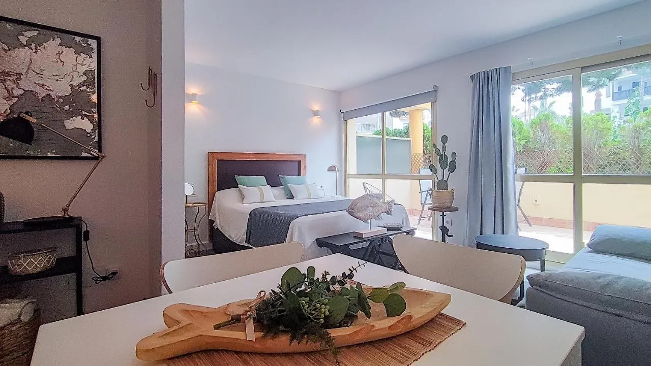 Oleholidays 402 Romana Playa Junto Al Mar Marbella 0*,