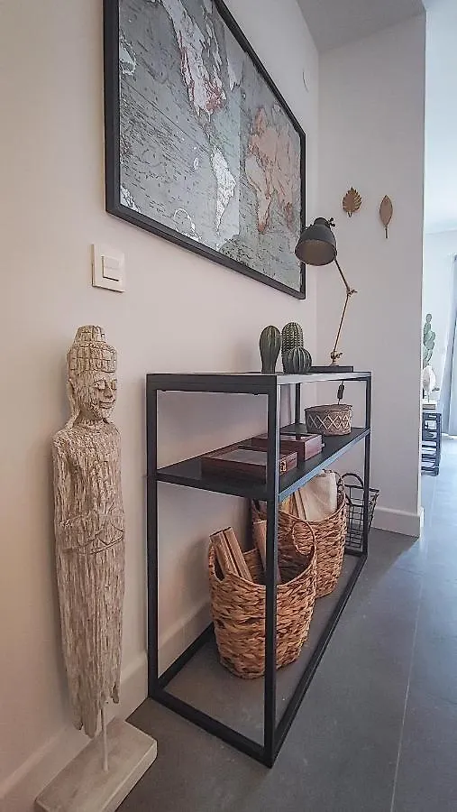 Oleholidays 402 Romana Playa Junto Al Mar Marbella