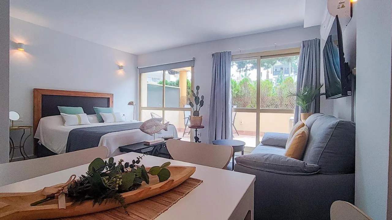 Apartment Oleholidays 402 Romana Playa Junto Al Mar Marbella