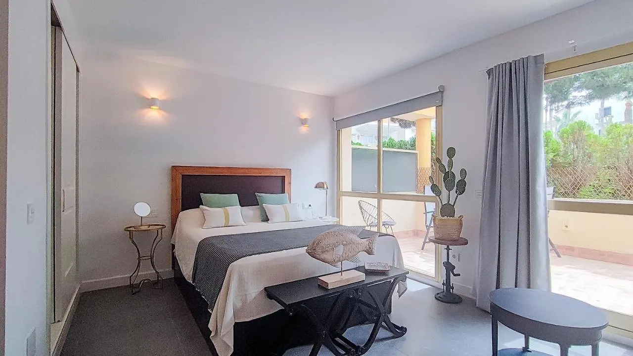 Apartment Oleholidays 402 Romana Playa Junto Al Mar Marbella
