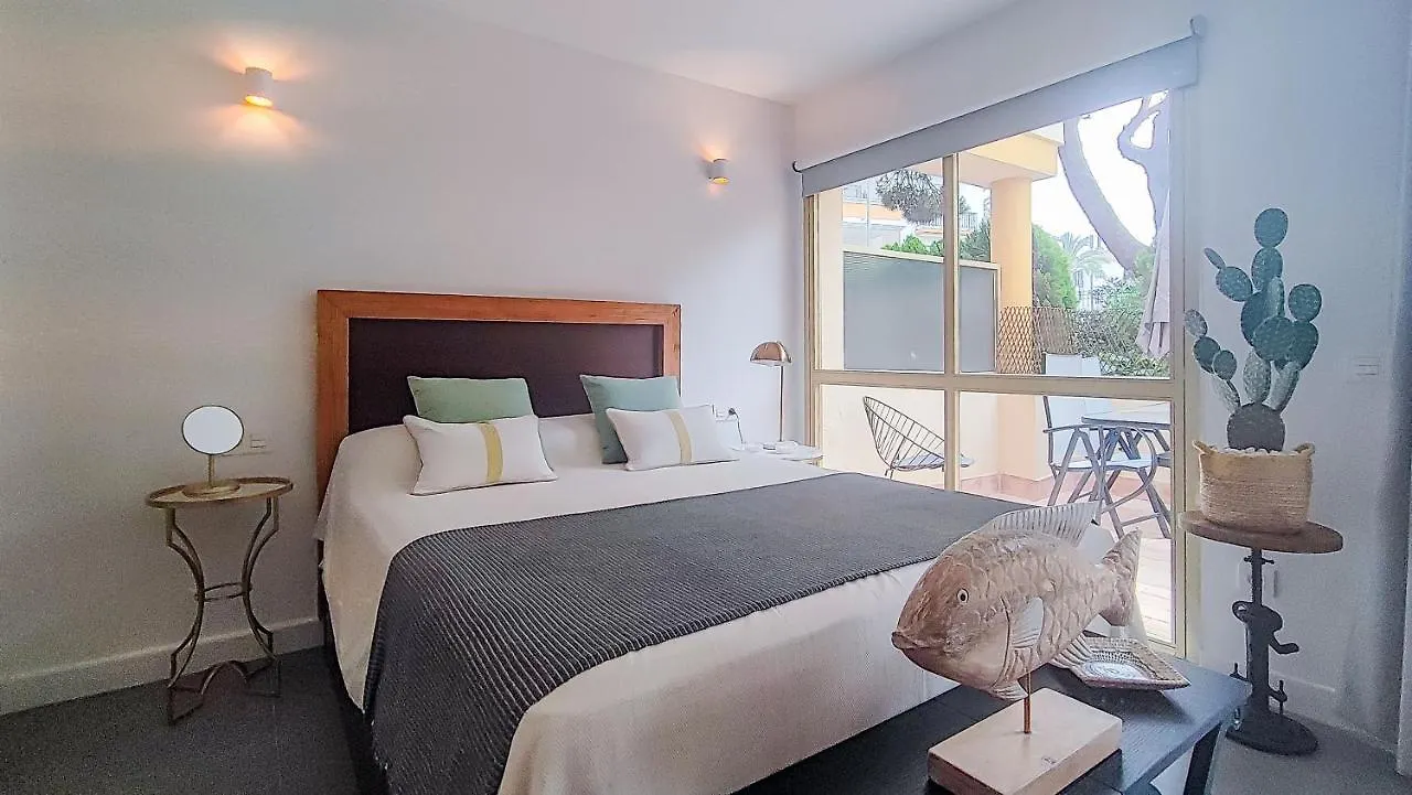 Oleholidays 402 Romana Playa Junto Al Mar Μαρμπέλλα Ισπανία