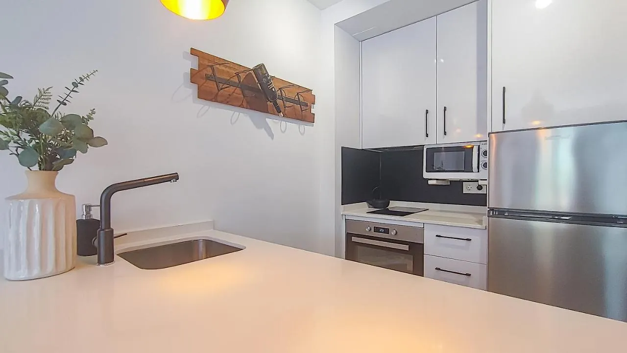 Oleholidays 402 Romana Playa Junto Al Mar Marbella