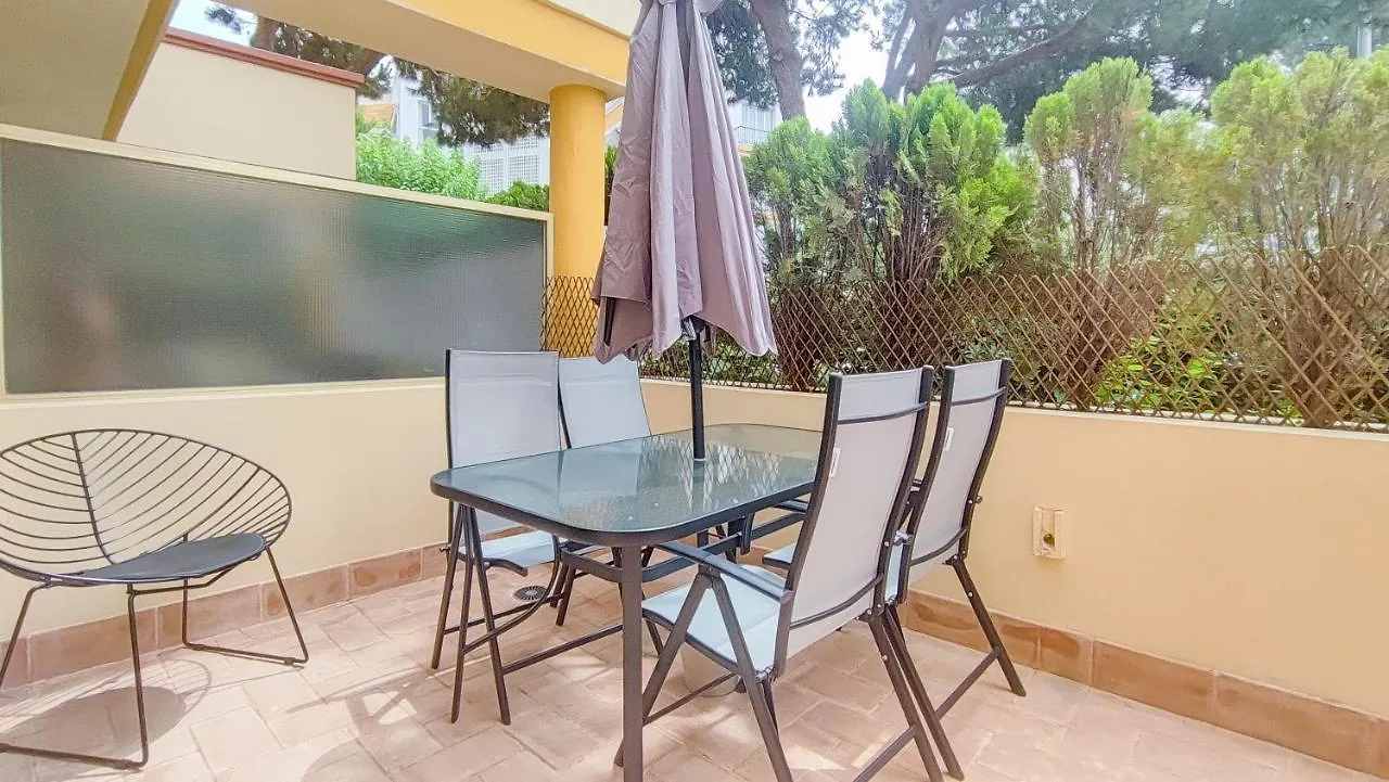 Apartment Oleholidays 402 Romana Playa Junto Al Mar Marbella