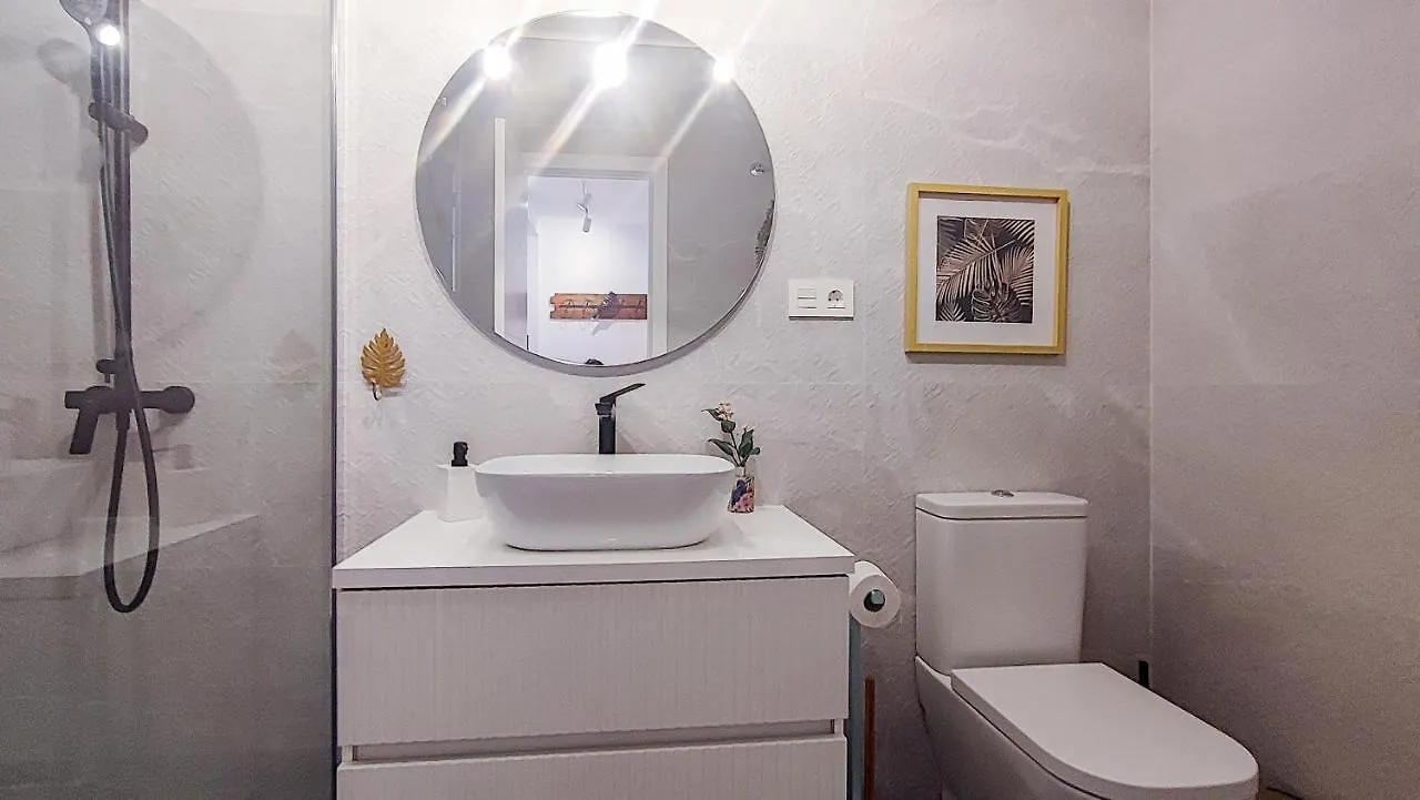 Oleholidays 402 Romana Playa Junto Al Mar Marbella Spain